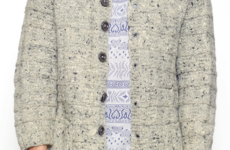 jumpers & cardigan