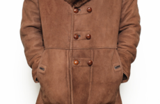 coats & jackets
