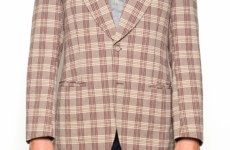 jackets & suits