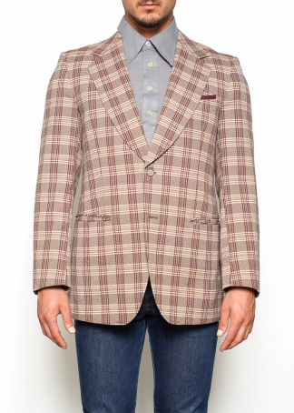 jackets & suits