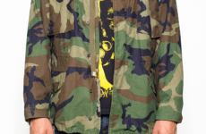 army
