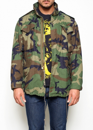 army
