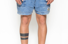 trousers & shorts