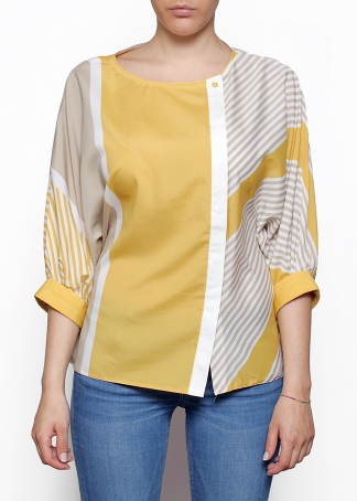 shirt and blouse