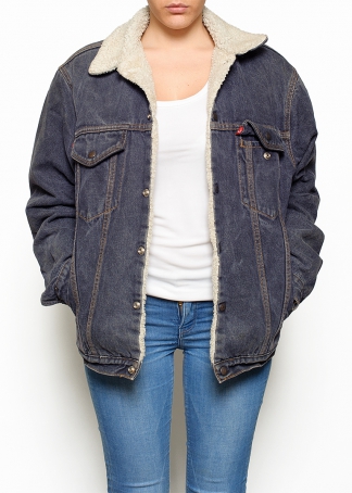 denim