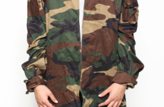 jackets