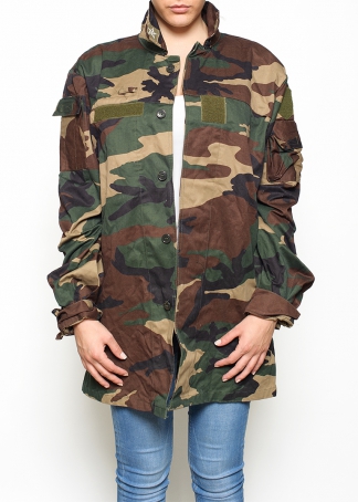 jackets