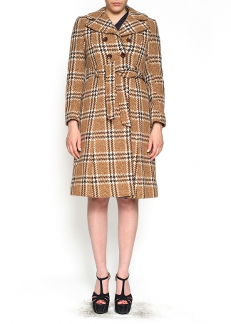 coats